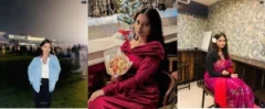 Cute Desi mall Suking Dick