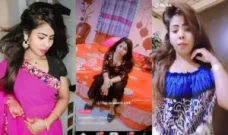 Sexy Desi Girl Fingering