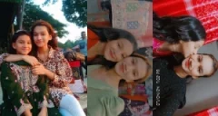 Sexy Desi Girl Shows boobs