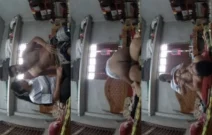 Sexy Desi Boudi Blowjob and Fucking Part 5